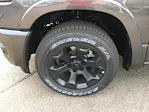 New 2025 Ram 1500 Big Horn Crew Cab 4x4 Pickup for sale #SN181374 - photo 8