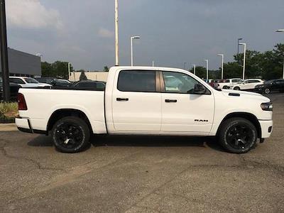 New 2025 Ram 1500 Big Horn Crew Cab 4x4 Pickup for sale #SN181377 - photo 2
