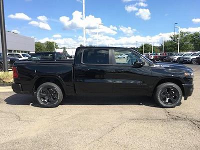 New 2025 Ram 1500 Big Horn Crew Cab 4x4 Pickup for sale #SN193750 - photo 2