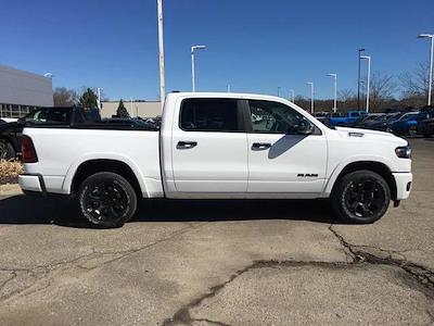 New 2025 Ram 1500 Big Horn Crew Cab 4x4 Pickup for sale #SN218127 - photo 2
