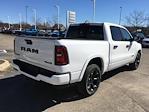 New 2025 Ram 1500 Big Horn Crew Cab 4x4 Pickup for sale #SN218127 - photo 3