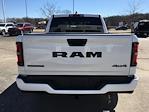 New 2025 Ram 1500 Big Horn Crew Cab 4x4 Pickup for sale #SN218127 - photo 4
