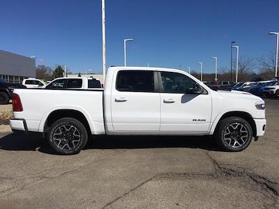 New 2025 Ram 1500 Laramie Crew Cab 4x4 Pickup for sale #SN704265 - photo 2