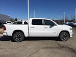 New 2025 Ram 1500 Laramie Crew Cab 4x4 Pickup for sale #SN704265 - photo 2