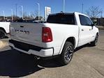 New 2025 Ram 1500 Laramie Crew Cab 4x4 Pickup for sale #SN704265 - photo 3