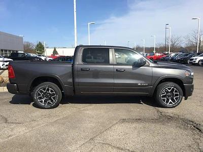New 2025 Ram 1500 Laramie Crew Cab 4x4 Pickup for sale #SN704268 - photo 2