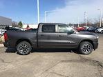New 2025 Ram 1500 Laramie Crew Cab 4x4 Pickup for sale #SN704268 - photo 2