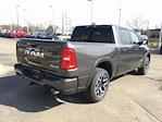 New 2025 Ram 1500 Laramie Crew Cab 4x4 Pickup for sale #SN704268 - photo 3