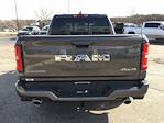 New 2025 Ram 1500 Laramie Crew Cab 4x4 Pickup for sale #SN704268 - photo 4