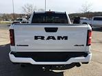 New 2025 Ram 1500 Laramie Crew Cab 4x4 Pickup for sale #SN719417 - photo 4