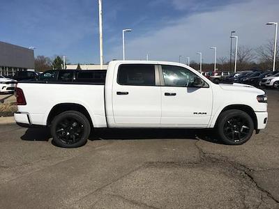 New 2025 Ram 1500 Laramie Crew Cab 4x4 Pickup for sale #SN719420 - photo 2
