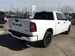 New 2025 Ram 1500 Laramie Crew Cab 4x4 Pickup for sale #SN719420 - photo 3