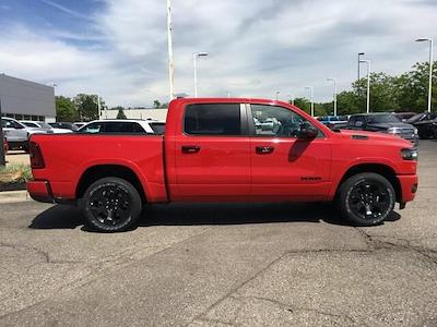 New 2025 Ram 1500 Big Horn Crew Cab 4x4 Pickup for sale #SN732975 - photo 2