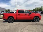 New 2025 Ram 1500 Big Horn Crew Cab 4x4 Pickup for sale #SN732975 - photo 2