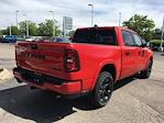 New 2025 Ram 1500 Big Horn Crew Cab 4x4 Pickup for sale #SN732975 - photo 3