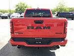 New 2025 Ram 1500 Big Horn Crew Cab 4x4 Pickup for sale #SN732975 - photo 4