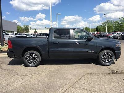 New 2025 Ram 1500 Laramie Crew Cab 4x4 Pickup for sale #SN749422 - photo 2