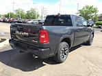 New 2025 Ram 1500 Laramie Crew Cab 4x4 Pickup for sale #SN749422 - photo 3