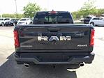 New 2025 Ram 1500 Laramie Crew Cab 4x4 Pickup for sale #SN749422 - photo 4