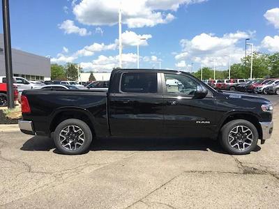 New 2025 Ram 1500 Laramie Crew Cab 4x4 Pickup for sale #SN751975 - photo 2