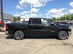 New 2025 Ram 1500 Laramie Crew Cab 4x4 Pickup for sale #SN751975 - photo 2
