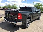 New 2025 Ram 1500 Laramie Crew Cab 4x4 Pickup for sale #SN751975 - photo 3