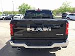 New 2025 Ram 1500 Laramie Crew Cab 4x4 Pickup for sale #SN751975 - photo 4