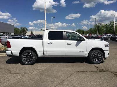New 2025 Ram 1500 Laramie Crew Cab 4x4 Pickup for sale #SN753098 - photo 2