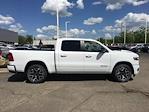 New 2025 Ram 1500 Laramie Crew Cab 4x4 Pickup for sale #SN753099 - photo 2
