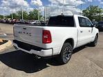 New 2025 Ram 1500 Laramie Crew Cab 4x4 Pickup for sale #SN753099 - photo 3