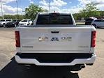 New 2025 Ram 1500 Laramie Crew Cab 4x4 Pickup for sale #SN753099 - photo 4