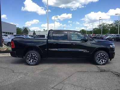 New 2025 Ram 1500 Laramie Crew Cab 4x4 Pickup for sale #SN753101 - photo 2