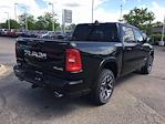 New 2025 Ram 1500 Laramie Crew Cab 4x4 Pickup for sale #SN753101 - photo 3