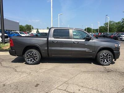 New 2025 Ram 1500 Laramie Crew Cab 4x4 Pickup for sale #SN755109 - photo 2