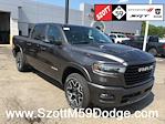 New 2025 Ram 1500 Laramie Crew Cab 4x4 Pickup for sale #SN755109 - photo 1