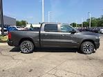 New 2025 Ram 1500 Laramie Crew Cab 4x4 Pickup for sale #SN755109 - photo 2