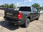 New 2025 Ram 1500 Laramie Crew Cab 4x4 Pickup for sale #SN755109 - photo 3
