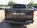 New 2025 Ram 1500 Laramie Crew Cab 4x4 Pickup for sale #SN755109 - photo 4