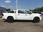 New 2025 Ram 1500 Laramie Crew Cab 4x4 Pickup for sale #SN759371 - photo 2