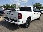 New 2025 Ram 1500 Laramie Crew Cab 4x4 Pickup for sale #SN759371 - photo 3