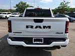New 2025 Ram 1500 Laramie Crew Cab 4x4 Pickup for sale #SN759371 - photo 4