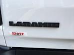 New 2025 Ram 1500 Laramie Crew Cab 4x4 Pickup for sale #SN759371 - photo 5