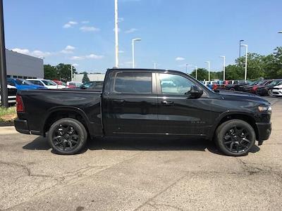 New 2025 Ram 1500 Laramie Crew Cab 4x4 Pickup for sale #SN759373 - photo 2