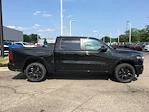 New 2025 Ram 1500 Laramie Crew Cab 4x4 Pickup for sale #SN759373 - photo 2