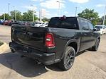 New 2025 Ram 1500 Laramie Crew Cab 4x4 Pickup for sale #SN759373 - photo 3