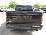New 2025 Ram 1500 Laramie Crew Cab 4x4 Pickup for sale #SN759373 - photo 4