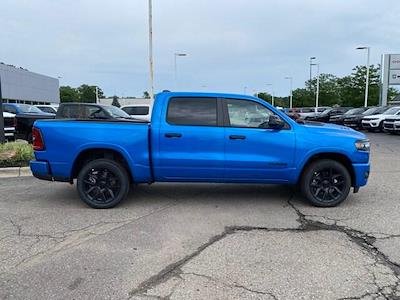New 2025 Ram 1500 Laramie Crew Cab 4x4 Pickup for sale #SN759376 - photo 2