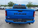 New 2025 Ram 1500 Laramie Crew Cab 4x4 Pickup for sale #SN759376 - photo 4