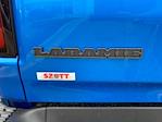 New 2025 Ram 1500 Laramie Crew Cab 4x4 Pickup for sale #SN759376 - photo 5