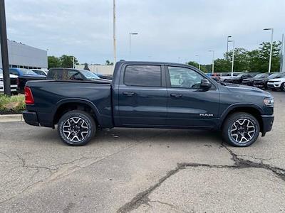 New 2025 Ram 1500 Laramie Crew Cab 4x4 Pickup for sale #SN761045 - photo 2